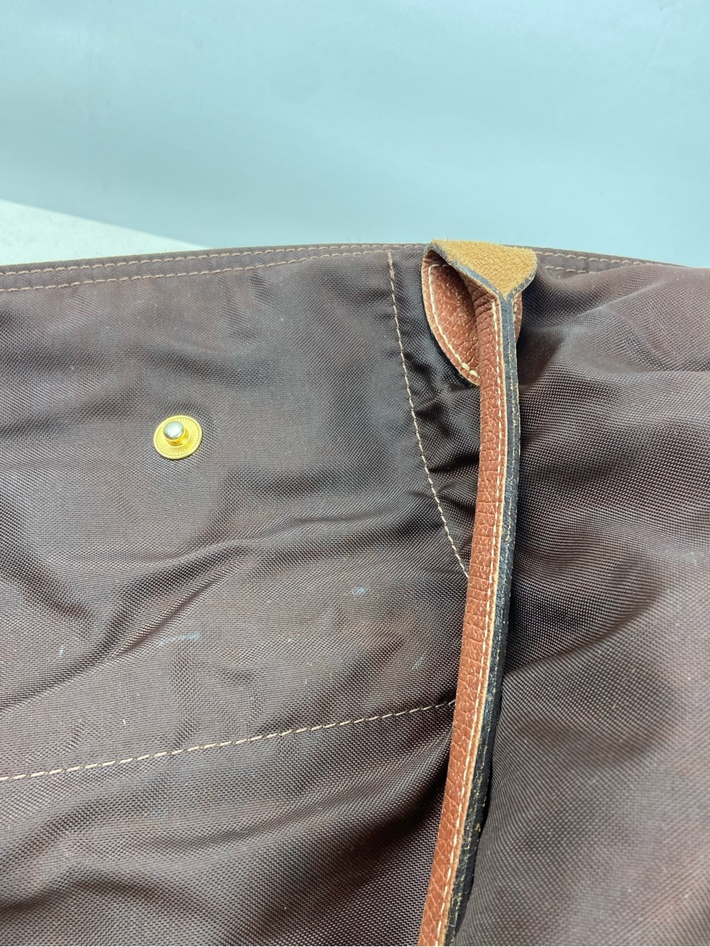 LONGCHAMP LE PLIAGE ORIGINAL M TOTE BAG - Picture 14 of 16
